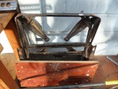 Black and Decker Work Mate