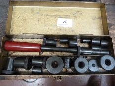 Clutch Alignment Tool