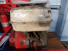 Honda GX340 Petrol Engine