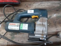 Bosch 110V Jigsaw