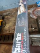 Clarke Strong Arm Folding Work Bench