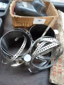 Spark Plug Cleaner, Piston Ring Compression Clamp etc