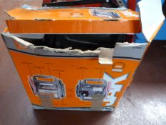 12V Professional Jump Start Pack