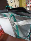 Exhibition Board and Clip Frame