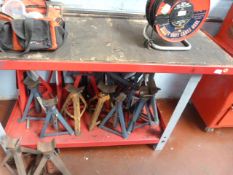 Engineers Work Bench