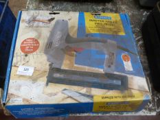 Rapesco Pro 181EL Master Nailer