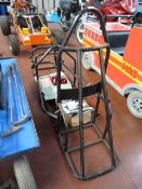 Off Road Go Kart Tubular Chassis and Other Components