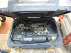 Performance Precision Grinding Tool