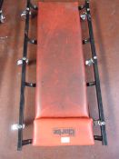 Clarke Mechanics Trolley