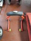 Motorcycle Paddock Stand