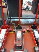 Kennedy 2 Tonne Trolley Jack