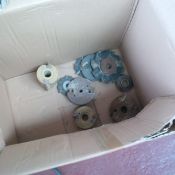 Spindle Moulder Tooling