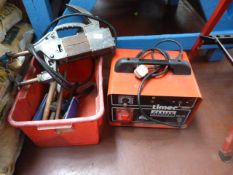 Sealey Spot Welder