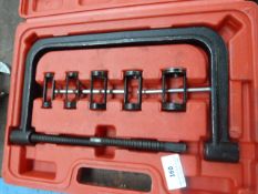 Valve Compression Kit