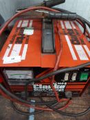 Clarke BC140B Start and Charge Charger