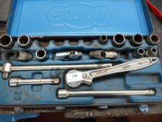 Part Socket Set