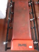 Clarke Mechanics Trolley