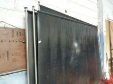 3 Welding Screens
