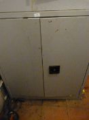 Universal 3ft Cabinet with Contents