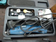 Draper Precision Grinder