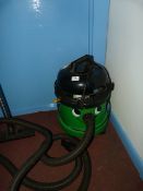 George Vacuum Cleaner