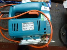 Black & Decker Jigsaw