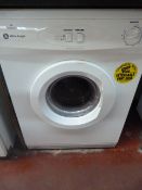 White Knight Tumble Dryer