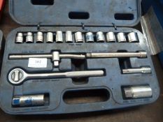 3/8 Drive Socket Set