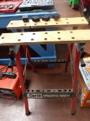 Clarke Strong Arm Work Bench