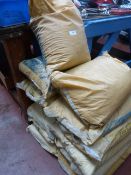 13 Bags of Decorative Gravel