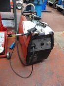 Cebora Boxer 155 Mig Welder