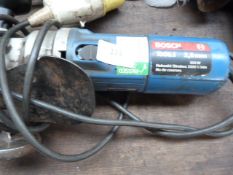 Bosch 1506.1 110V Midler