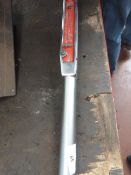 Britool Torque Wrench