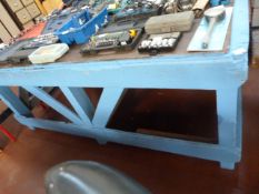 Engineers Work Bench