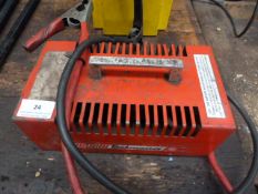 Taskmaster Battery Tester