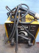 Top Weld 160 Welder