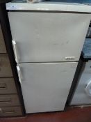 Zanussi Fridge Freezer