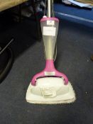*HOMETEK STEAM MOP ECO