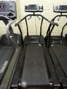 *Startrac 4500 Soft Track Treadmill