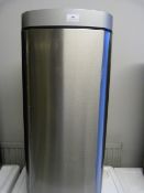 *80L MOTION SENSOR WASTE BIN