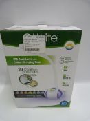 *OTTLITE LED DESK LAMP