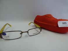 *BLITZ KIDS READING GLASSES