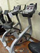 *Startrac Pro Upright Cycle