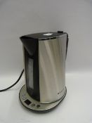 *HOTPOINT DIGITAL KETTLE