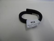*JAWBONEUP 24 WRISTBAND