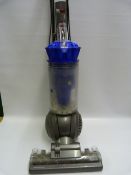 *DYSON DC41 ANIMAL UPRIGHT VACUUM CLEANER