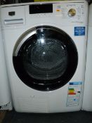 *MAYTAG CONDENSER DRYER MODEL: MTD09WH1