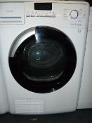 *MAYTAG CONDENSER DRYER MODEL: MTD09WH