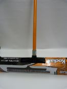 *KODIAK HEAVY DUTY BROOM