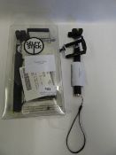 *2 X THE SELFY STICKS